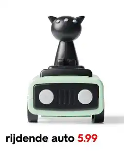 HEMA rijdende auto Angebot