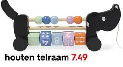 HEMA houten telraam Angebot