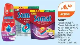 Müller Somat All in 1 Angebot