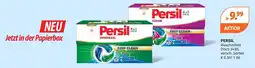 Müller Persil Waschmittel Discs Angebot