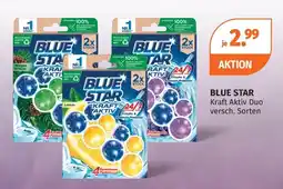 Müller Blue Star Kraft Aktiv Duo Angebot