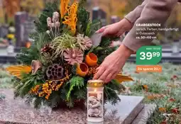 Bellaflora Grabgesteck Angebot
