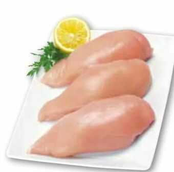 ADEG Hühnerfilet Angebot