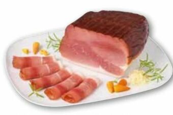 ADEG Original Schwarzwälder Schinken Angebot