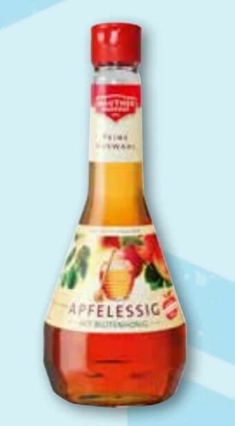 ADEG Feine Auswahl Essig Angebot