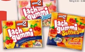 ADEG Nimm2 Lachgummi Angebot