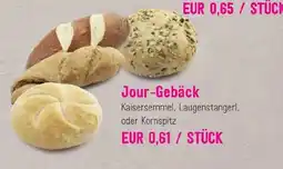 Sutterlüty Jour-Gebäck Angebot
