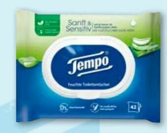 ADEG Feuchttücher Angebot