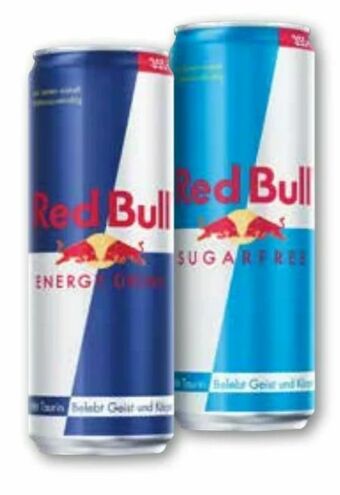 ADEG Energy Drink Angebot