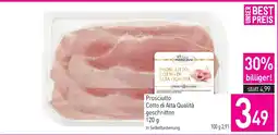 Sutterlüty Prosciutto Cotto di Alta Qualità Angebot