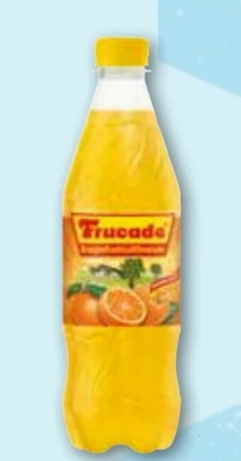 ADEG Limonade Angebot