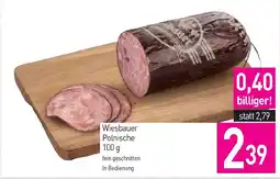 Sutterlüty Wiesbauer Polnische Angebot