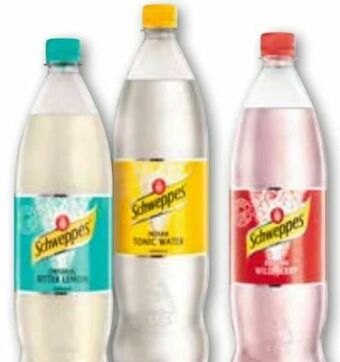 ADEG Tonic Water Angebot