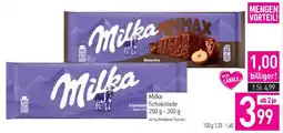 Sutterlüty Milka Schokolade Angebot