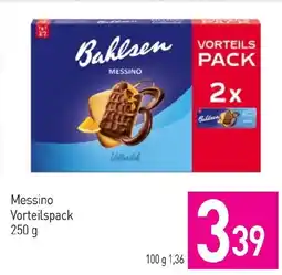 Sutterlüty Bahlse Messino Angebot