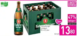 Sutterlüty Fohrenburger Jubiläum Angebot
