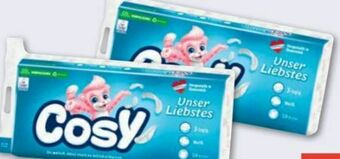 ADEG Toilettenpapier Angebot