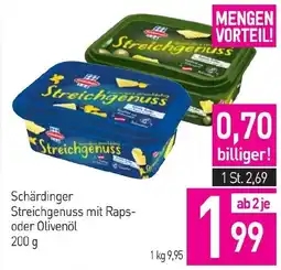 Sutterlüty Schärdinger Streichgenuss Angebot