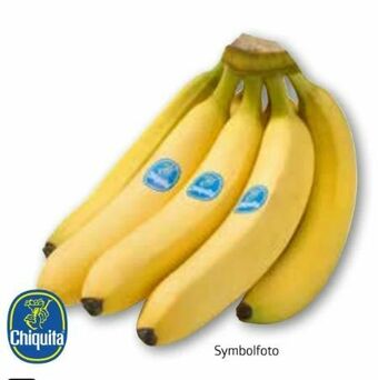ADEG Mini Bananen Angebot