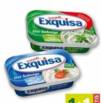 ADEG Frischkäse Angebot