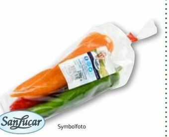 ADEG Spitzpaprika Angebot