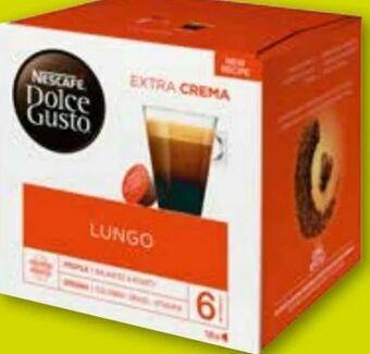 ADEG Dolce Gusto Angebot