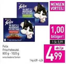 Sutterlüty Felix Frischebeutel Angebot