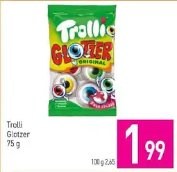 Sutterlüty Trolli Glotzer Angebot
