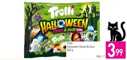 Sutterlüty Trolli Halloween Sweet & Sour Angebot