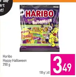 Sutterlüty Haribo Happy Halloween Angebot