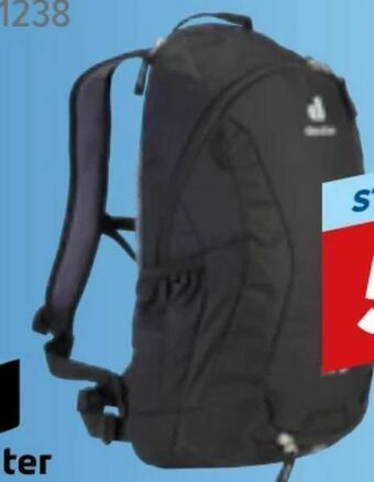 Hervis Mountainbike Rucksack RX 10 Angebot