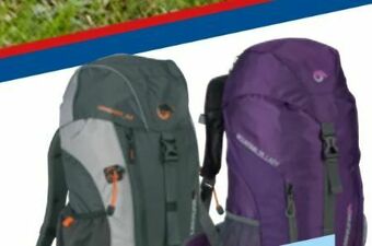 Hervis Rucksack Mountain 25 Angebot