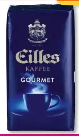 Norma J.J.Darboven Eilles Röstkaffee Angebot