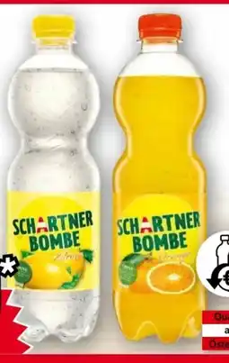 Norma Schartner Bombe Limonade Angebot