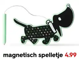 HEMA magnetisch spelletje Angebot
