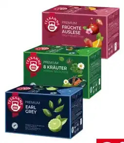 Transgourmet Teekanne Gastro Tee Angebot