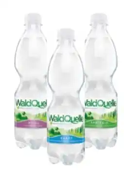 Transgourmet Waldquelle Mineralwasser Angebot