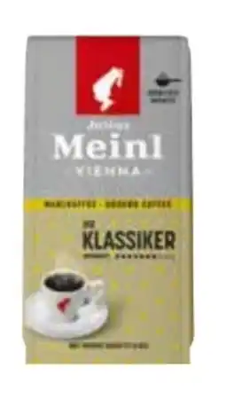 Transgourmet Julius Meinl Der Klassiker Angebot