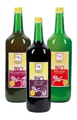 Transgourmet Hasenfit Bio Säfte Angebot