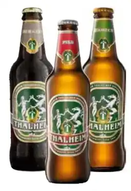 Transgourmet Thalheimer Bier Angebot