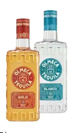 Transgourmet Olmeca Tequila Angebot