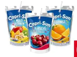 Transgourmet Capri Sun Saft Angebot