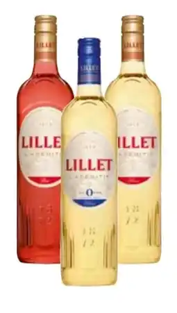 Transgourmet Lillet L'aperetif Angebot
