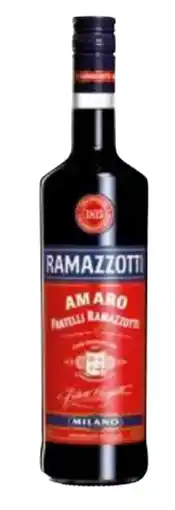 Transgourmet Ramazzotti Amaro Angebot