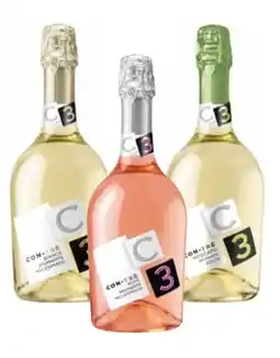 Transgourmet Con Tre Spumante Angebot