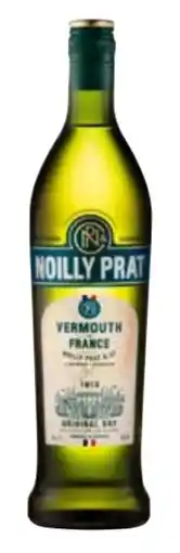 Transgourmet Noilly Prat Vermouth Extra Dry Angebot