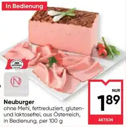 Maximarkt Neuburger Angebot