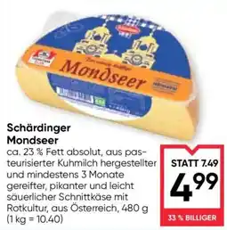 Maximarkt Schärdinger Mondseer Angebot
