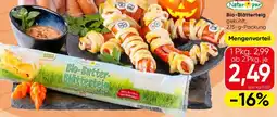 SPAR Gourmet Natur pur Bio-Blätterteig Angebot