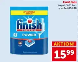 Interspar Finish Tabs Angebot